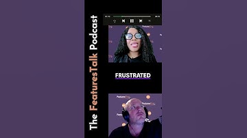 ⚙️ MINOR CAR UPDATE, MAJOR DRIVING SHIFT!  #adas #ai #featurestalkpodcast #autotech