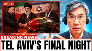 Iran Gets 2,000 Hwasong-31 Missiles — Israel Declares Level 5 ALERT, US Braces for Impact