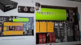 ORDERED THE MALAHIT ATU-100 DIY TUNER KIT