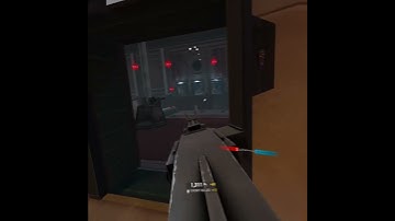 Jedi Mind Dodges - Contractors VR Star Wars mod