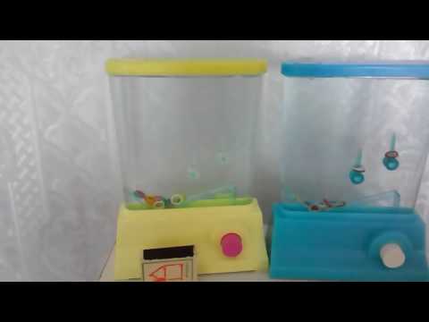 Игрушка, Водный баскетбол.