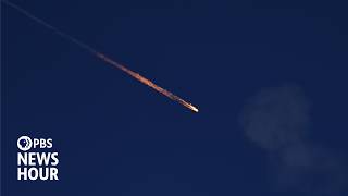 With U.s. On Brink Of Iran Attack, Mediator Asks For Enough Space To Reach Deal