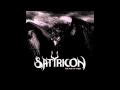 Satyricon - Live Through Me
