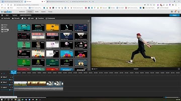 How to Add Text on WeVideo