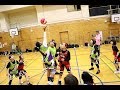 Tokyo Weekdays Basketball League - Season3 Game3