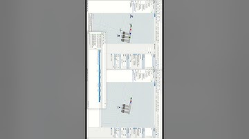 How To Create Digital Twin Model in Flexsim | Short 7 | Tutorial | Emulation In Flexsim #leansimcorp