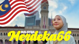 MERDEKA 66 - Together We Can Make Malaysia Great Again! [2023]