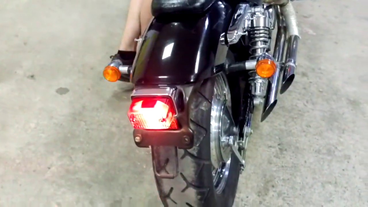 Honda slasher запчасти