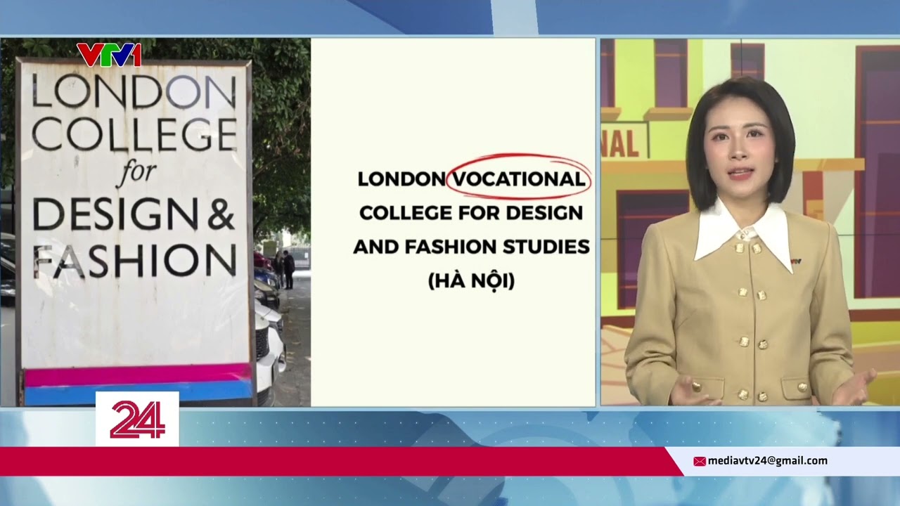 Chuyện nóng: Danh xưng quốc tế? | VTV24