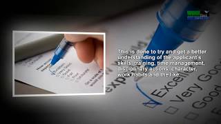 Employee Work History Verification Background Check | BackgroundCheckCentral.com