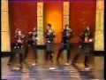 The Temptations  Treat her like a lady   Ali Ollie Woodson