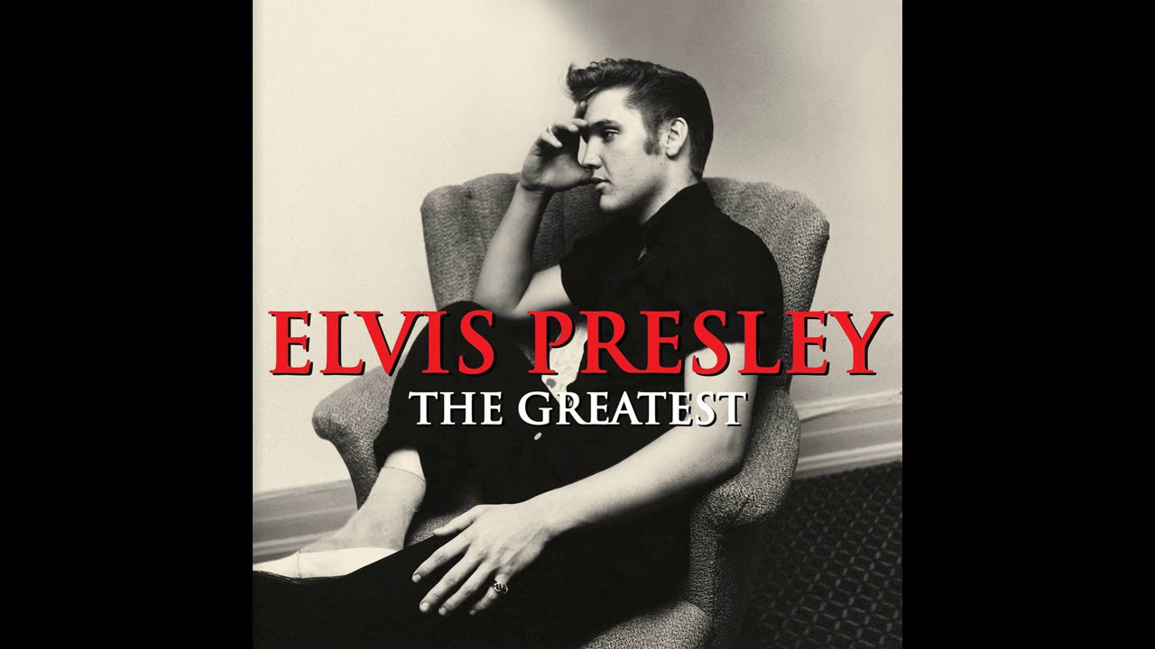 Elvis Presley - YouTube