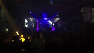 StereoHeroes live @ Beatpatrol Festival, Austria 24.07.2010