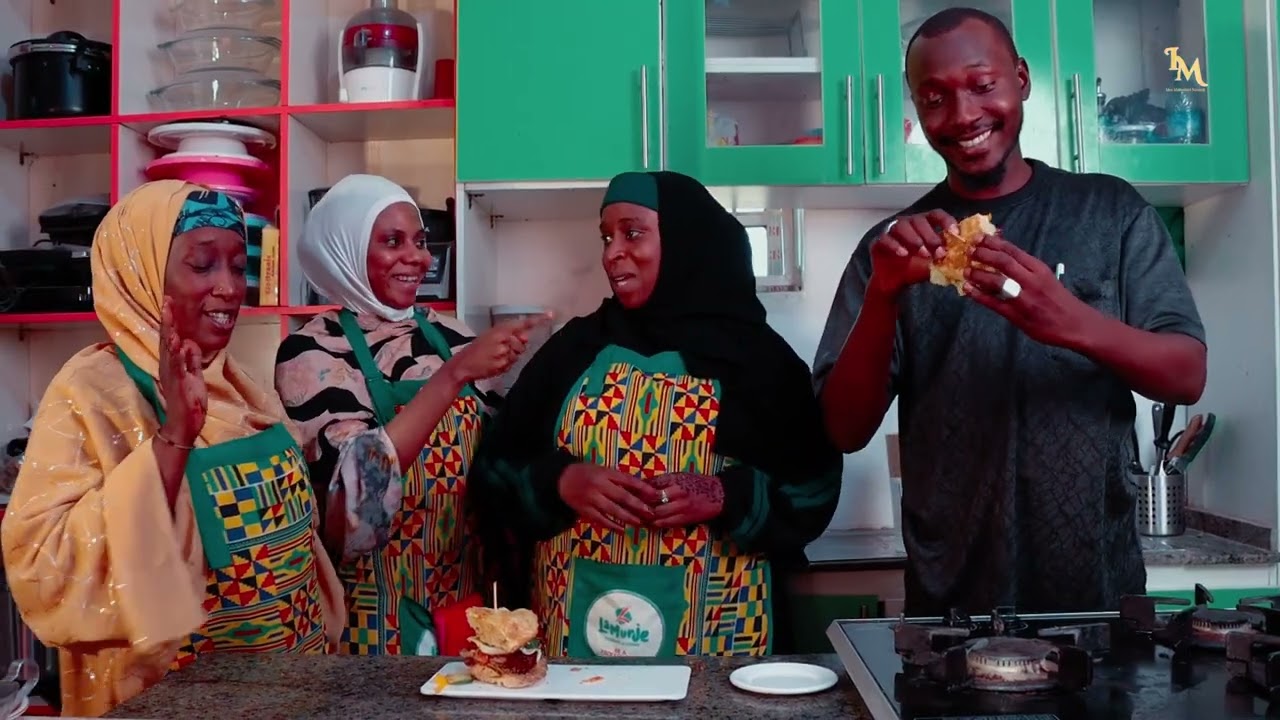 Tukunyar Zamani | Episode 2 | 