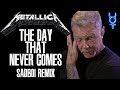 Download Lagu Metallica - The Day That Never Comes (SadBoi Remix)
