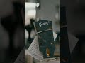 Handcrafted in Nashville, TN | Chapter I: Wood