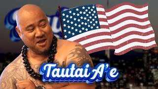 Tautai A'e 2025 EP 97 | LIVE FROM LOS ANGELES!
