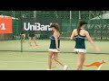 2018 Nationals Div 1 highlights - Monday