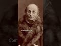 Rare Jacques Offenbach AI Reproduction Ai Offenbach Classicalmusic Barcarolle Rare Jacques Offenbach AI Reproduction Ai Offenbach Classicalmusic Barcarolle