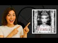 Franzi von Nadine Teuber 🎧 | Fesselndes Hörbuch über Freundschaft &amp; Wahrheit