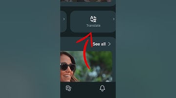 How To Access: Ray-Ban Meta AI Translation
