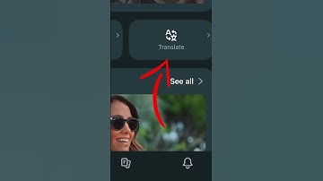 How To Access: Ray-Ban Meta AI Translation