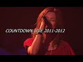 Do As Infinity - New World [2011-12-30] COUNTDOWN LIVE 2011-2012