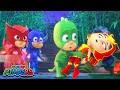 Made a new superhero friend! | PJ Masks Full Episode | Cartoons for Kids | #superheroes Mp3 Song