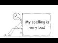 How to Spell Difficult English Words Easily  4 Simple Tricks