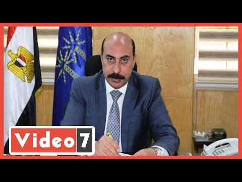 محافظ أسوان حياة كريمة هتغير حياة سكان أكبر 3 مدن بتوفير جميع الخدمات 