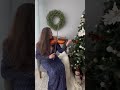 MAYA MAZUR Jingle Bells MAYA MAZUR Jingle Bells