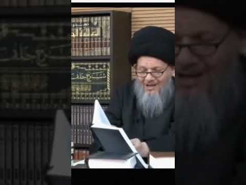 سؤال اذا كان الحسن معصوما فلماذا تنازل لمعاويه وهو يعلم انه منافق