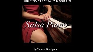 The Salsa eBook has arrived!! The Salsa eBook has arrived!!
