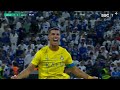 Cristiano Ronaldo vs Al Hilal (12/08/2023) • Final • Arab Club Champions Cup | HD 1080i