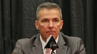 Urban Meyer announces Ohio State retirement, Ryan Day introduced as head coach