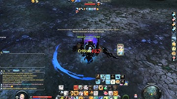 Aion 4.8 Ellerdan vs Aethertech