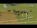 A standout run in the Glenfarclas Crystal Cup Cross Country Chase
