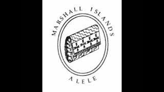 Proverb Alijarḷọk, Marshall Islands