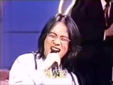 Chang Yu sheng's (張雨生) Belting Range (A4-D#6)