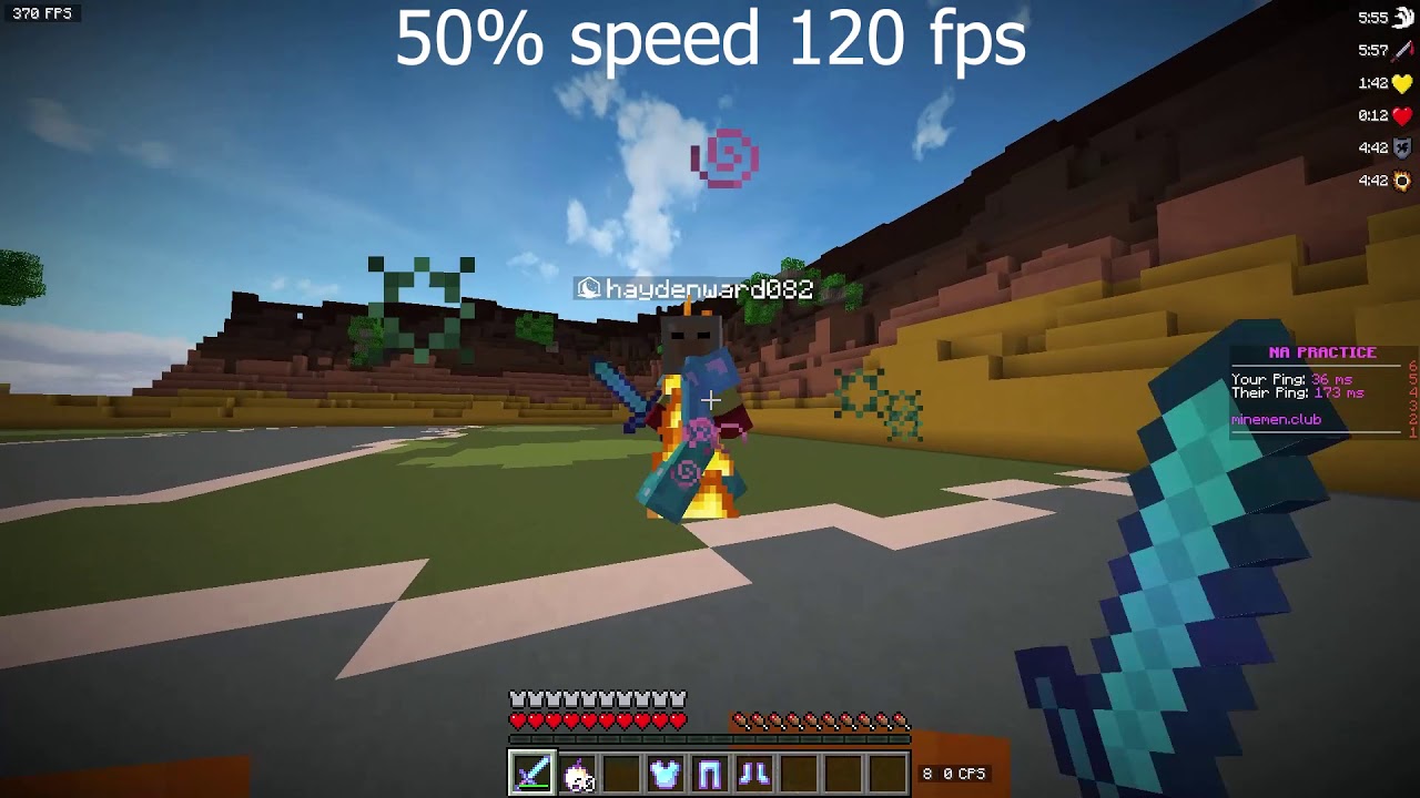 240 Frame Game 240 fps test - YouTube