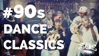 90s Dance Anthems