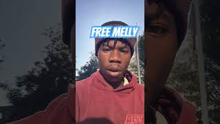 YNW Melly on bond now‼️‼️‼️‼️ #drill  #hiphopartist #music #comedy #rapper #ynwmelly #funny #rap