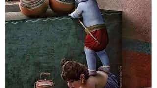 Kana Krishna WhatsApp Status ll janmashtami status full screen, janmashtami status dj, janmashtami ,