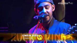 Linkin Park Live Rock Am Ring Germany 2014 [Full Concert]