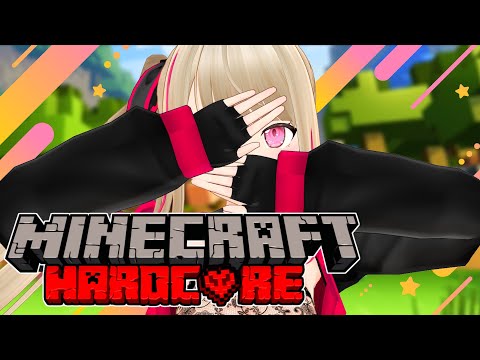 【Minecraft】後編！！パールを集めてから、いざエンド要塞へ！！！！【九重このの】