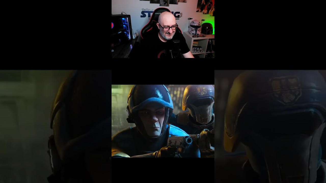 Star Wars is back! DARTH MAUL