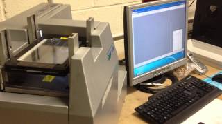 MICROFICHE CONVERSION INTO DIGITAL IMAGE