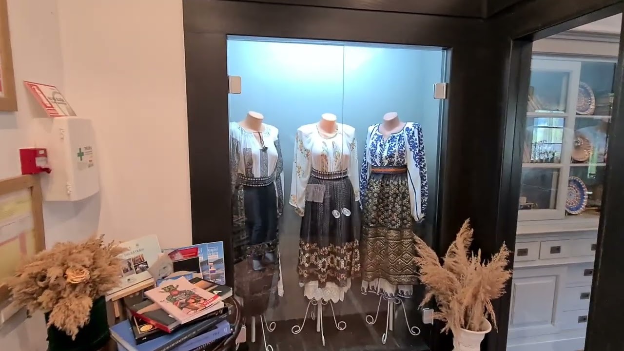 Conacu' Boierului Ponoarele