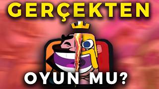 Clash Royalein Psikolojik Tuzağı Neden Oynamaya Devam Ediyoruz?