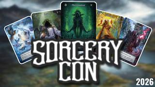Top 8 Decks from Sorcery Con 2026 | Sorcery: Contested Realm Tournament
